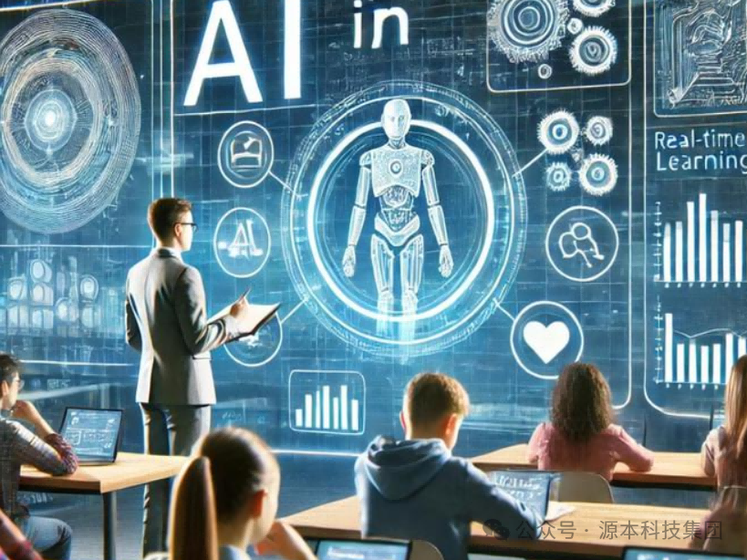 艾弗森贝博ballbet官网科技-本科生掌握大数据、云原生、AI-竞赛保研求职的“超车秘籍”来了！